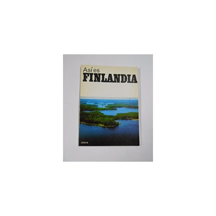 ASI ES FINLANDIA